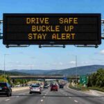 variable message signs