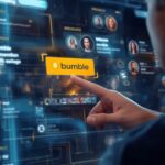 can men message first on bumble
