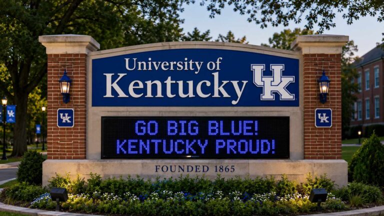 kentucky message board