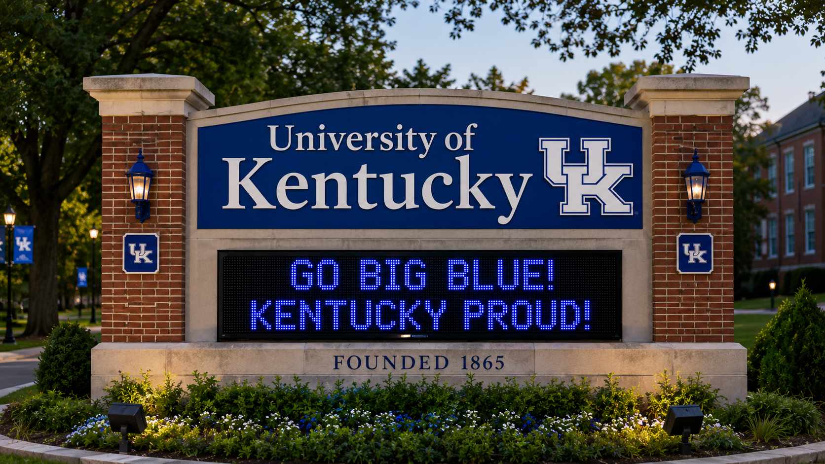 kentucky message board