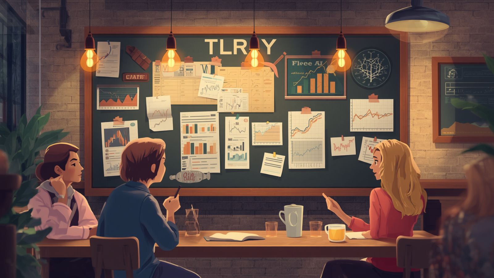 tlry message board