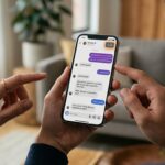 does instagram notify when you screenshot a message