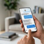 what does sybau mean in text message